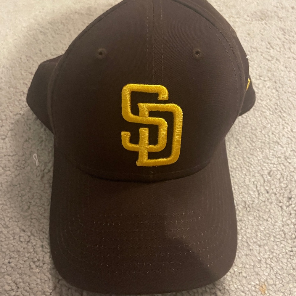 San Diego Padres Hat